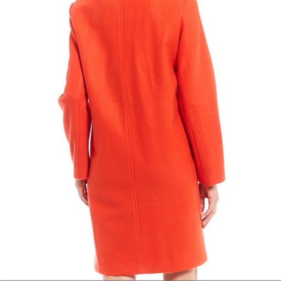 🌸GIANNI BINI size S used only ones (like new)in excellent condition. Orange - Picture 2 of 10